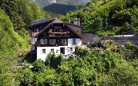 Hupfmühle Pension